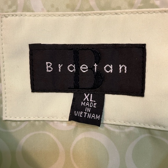 Short Trench Coat - Picture 3 of 4